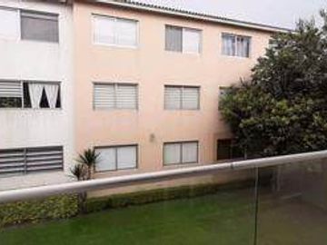 DEPARTAMENTO EN VENTA FUENTES DE TEPEPAN TLALPAN CDMX