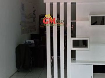 Dijual Ruko di Komplek Perkantoran Pasar Modern Batununggal Bandung
