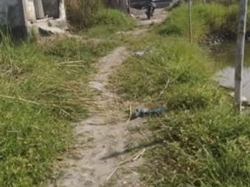 DIJUAL TANAH KAVLING MURAH SUMBER REJO PAKAL SURABAYA BARAT