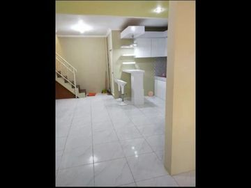 Rumah Minimalis Siap Huni Dijual Gunung Sari Indah *HN