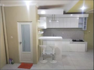 Rumah Minimalis Siap Huni Dijual Gunung Sari Indah *HN