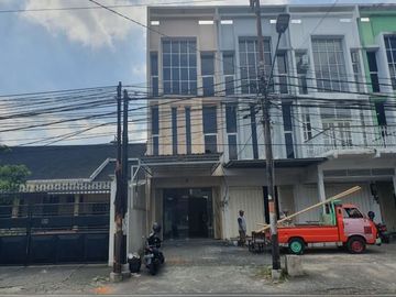 Dijual Ruko di Kota Malang
