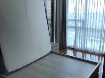 Apartemen ST Moritz Tower Ambassador 3 BR Furnished Puri Indah Jakarta