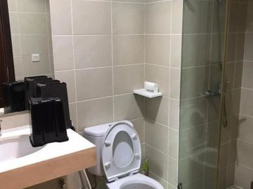 Apartemen ST Moritz Tower Ambassador 3 BR Furnished Puri Indah Jakarta