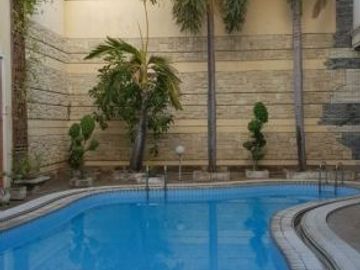 *Dijual Rumah Tengah Kota* *Raya Darmo Surabaya*