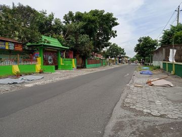 Siap Bangun Kavling Purwomartani, Nempel Perumahan Bisa Cicilan