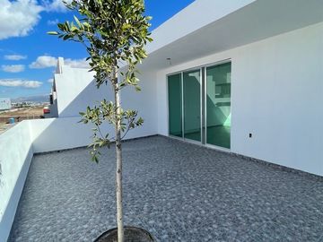 PREVENTA DE CASA RESIDENCIAL PLATINUM
