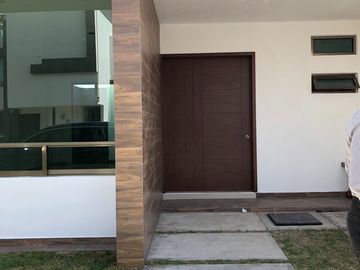 PREVENTA DE CASA RESIDENCIAL PLATINUM