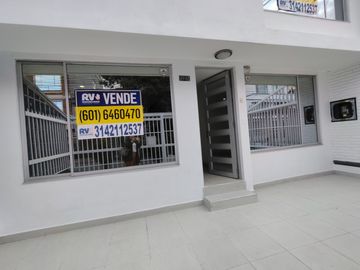 casa en venta en normandía occidental. Cod V7261801