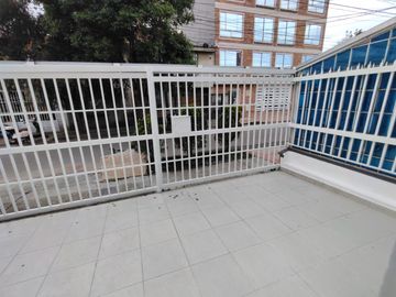casa en venta en normandía occidental. Cod V7261801
