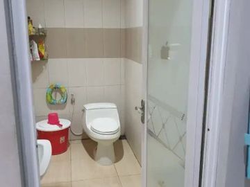 Rumah Mulyosari Utara Siap Huni di Kota Surabaya Bebas Banjir