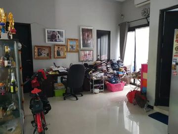 Rumah Mulyosari Utara Siap Huni di Kota Surabaya Bebas Banjir