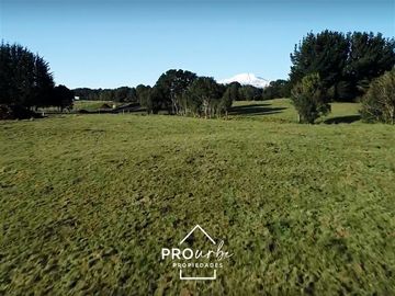 Parcela en venta en Puerto Varas