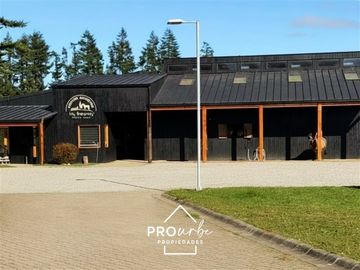 Parcela en venta en Puerto Varas