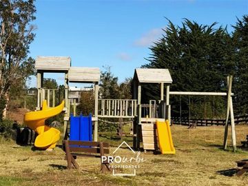 Parcela en venta en Puerto Varas