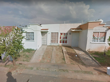 MGM-VENTA CASA REMATE BANCARIO,NO CRÉDITOS,ROBLE NORTE, TONALA, JALISCO