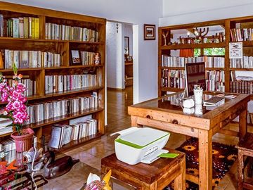 venta de quinta  con plantaciòn de cafe en briones  municipio de coatepec
