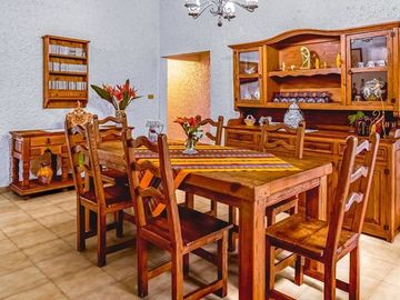 venta de quinta  con plantaciòn de cafe en briones  municipio de coatepec