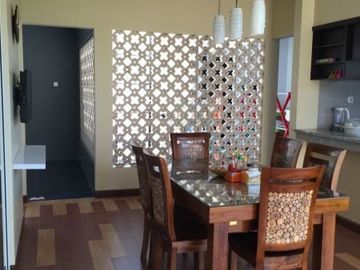 Rumah Tengah Kota Semarang di Jl. Kawi Dekat AKPOL & RS. Elisabeth