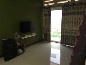 Rumah Tengah Kota Semarang di Jl. Kawi Dekat AKPOL & RS. Elisabeth
