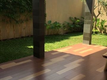 Rumah Tengah Kota Semarang di Jl. Kawi Dekat AKPOL & RS. Elisabeth