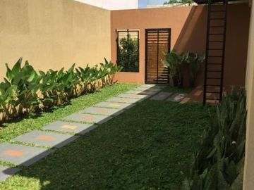 Rumah Tengah Kota Semarang di Jl. Kawi Dekat AKPOL & RS. Elisabeth