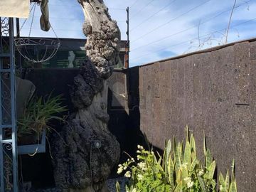 Casa sola en venta con acabados de lujo y vista panorámica desde su roof garden