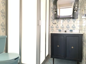 En venta cómoda casa en Cantil del Pedregal, Coyoacán.