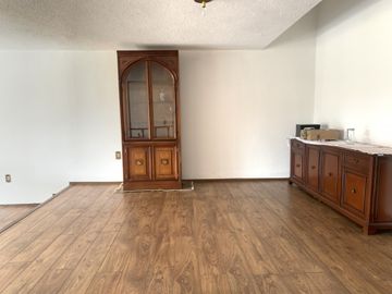 En venta cómoda casa en Cantil del Pedregal, Coyoacán.