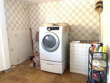 En venta cómoda casa en Cantil del Pedregal, Coyoacán.