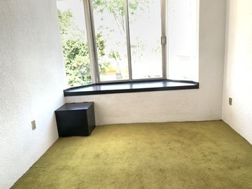 En venta cómoda casa en Cantil del Pedregal, Coyoacán.