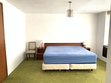 En venta cómoda casa en Cantil del Pedregal, Coyoacán.