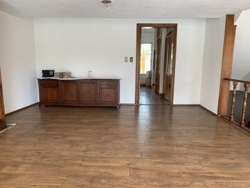 En venta cómoda casa en Cantil del Pedregal, Coyoacán.