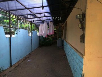 Rumah Dekat Terminal Transjakarta Tol JORR Dan RSUD WT16525