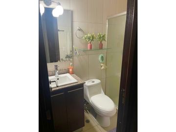 Se Alquila hermoso apartamento en Condado del Rey Country Club