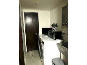 Se Alquila hermoso apartamento en Condado del Rey Country Club