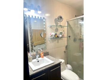 Se Alquila hermoso apartamento en Condado del Rey Country Club