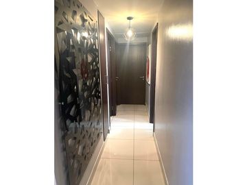 Se Alquila hermoso apartamento en Condado del Rey Country Club