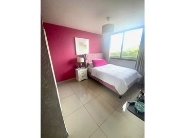 Se Alquila hermoso apartamento en Condado del Rey Country Club