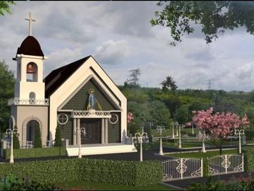 Affordable Single Detached 4Br Overlooking In Minglanilla
