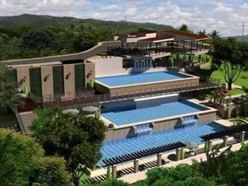 Affordable Single Detached 4Br Overlooking In Minglanilla