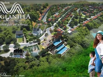 Affordable Single Detached 4Br Overlooking In Minglanilla