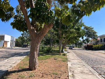 VENTA TERRENO CEIBA