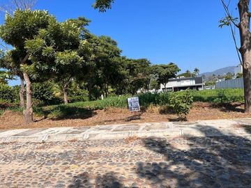 VENTA TERRENO CEIBA