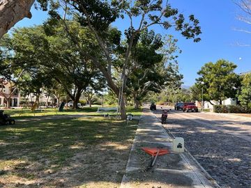VENTA TERRENO CEIBA