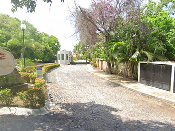VENTA TERRENO CEIBA