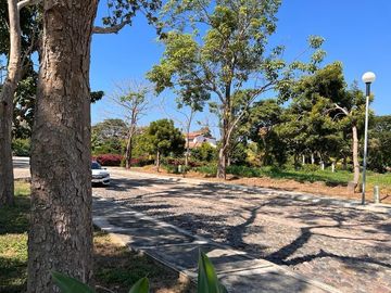 VENTA TERRENO CEIBA