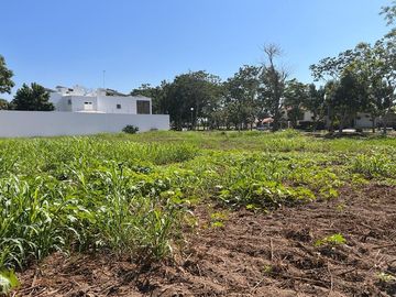 VENTA TERRENO CEIBA
