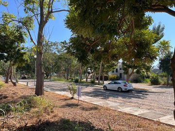 VENTA TERRENO CEIBA