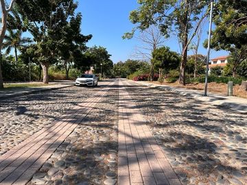 VENTA TERRENO CEIBA